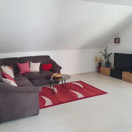 M&j Apartment