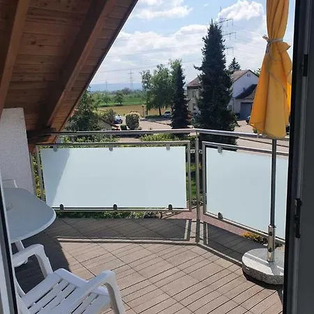 M&j Apartment