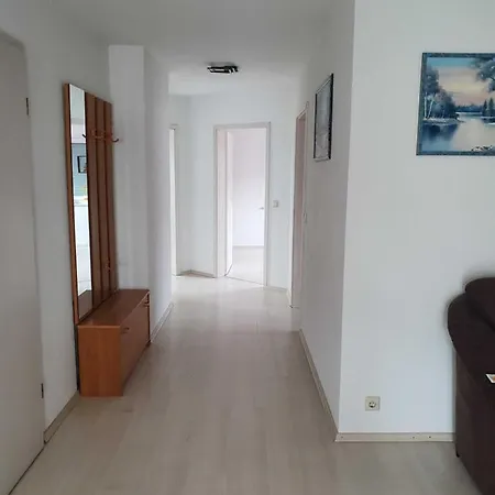 Apartment M&j Kappel-Grafenhausen