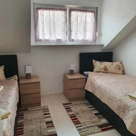 M&j Kappel-Grafenhausen