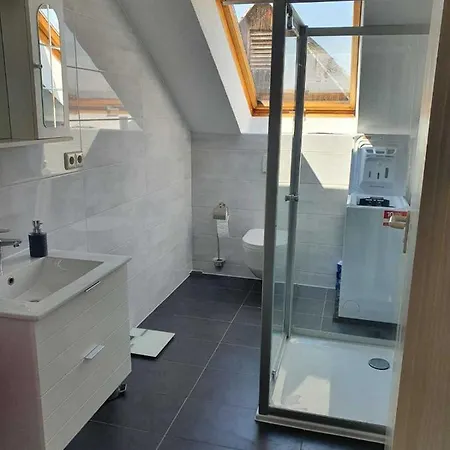 M&j Apartment Kappel-Grafenhausen