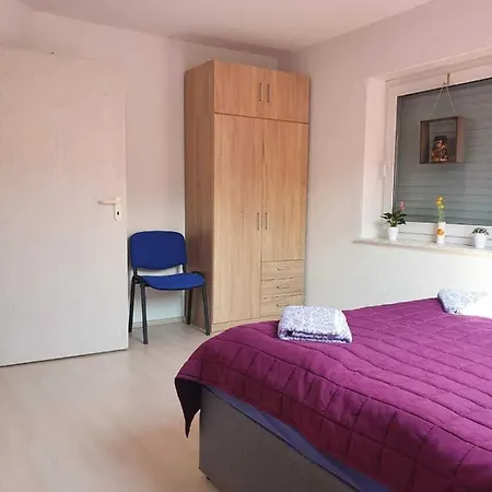 Daire M&j Kappel-Grafenhausen