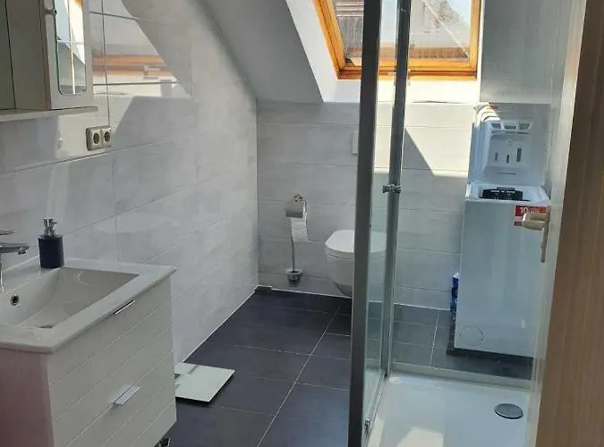 M&j شقة كابل غرافنهاوسن