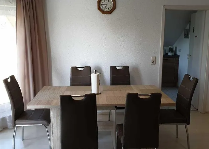 شقة M&j كابل غرافنهاوسن